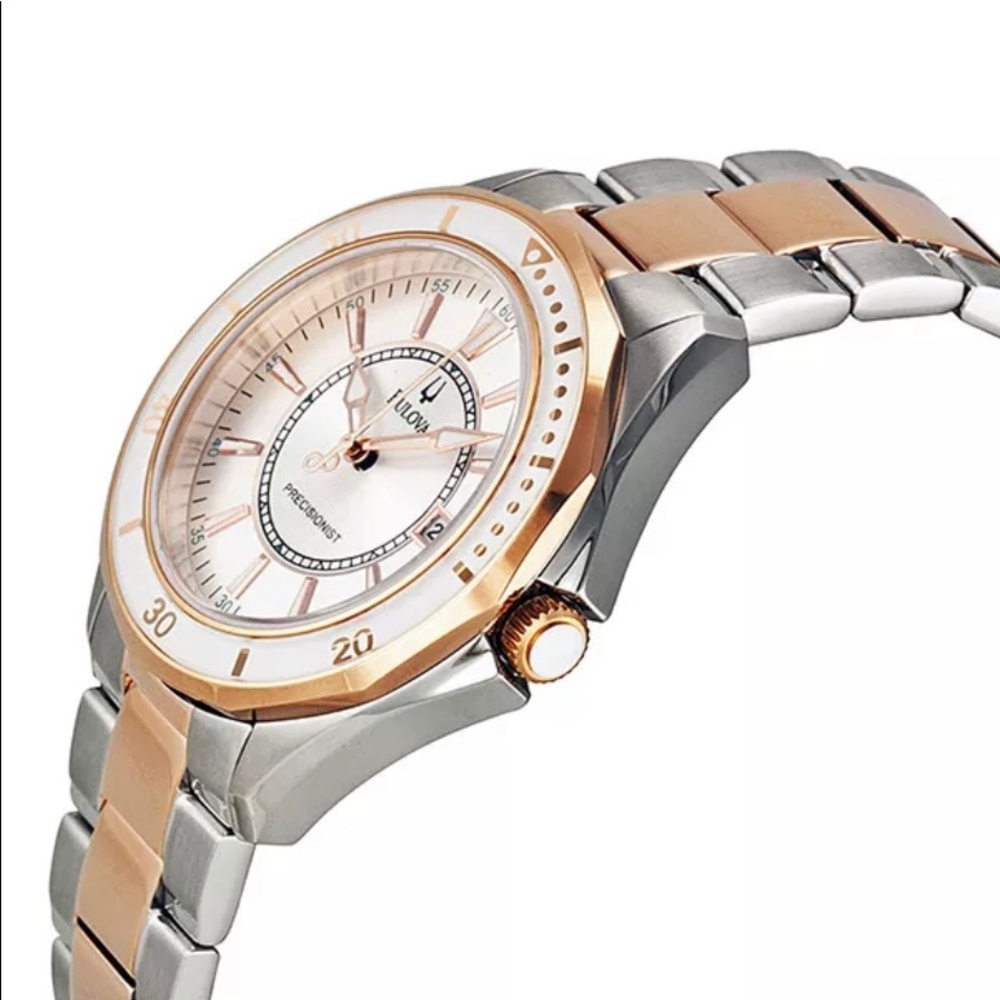 Bulova Ladies Wrist Watch